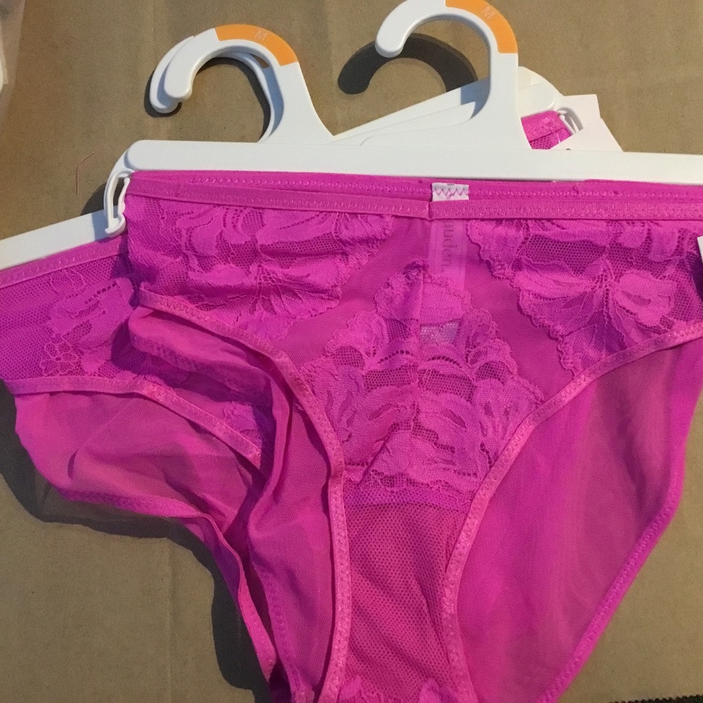 Auden panties